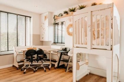 Kinderdagverblijf 't Sproetje foto 4