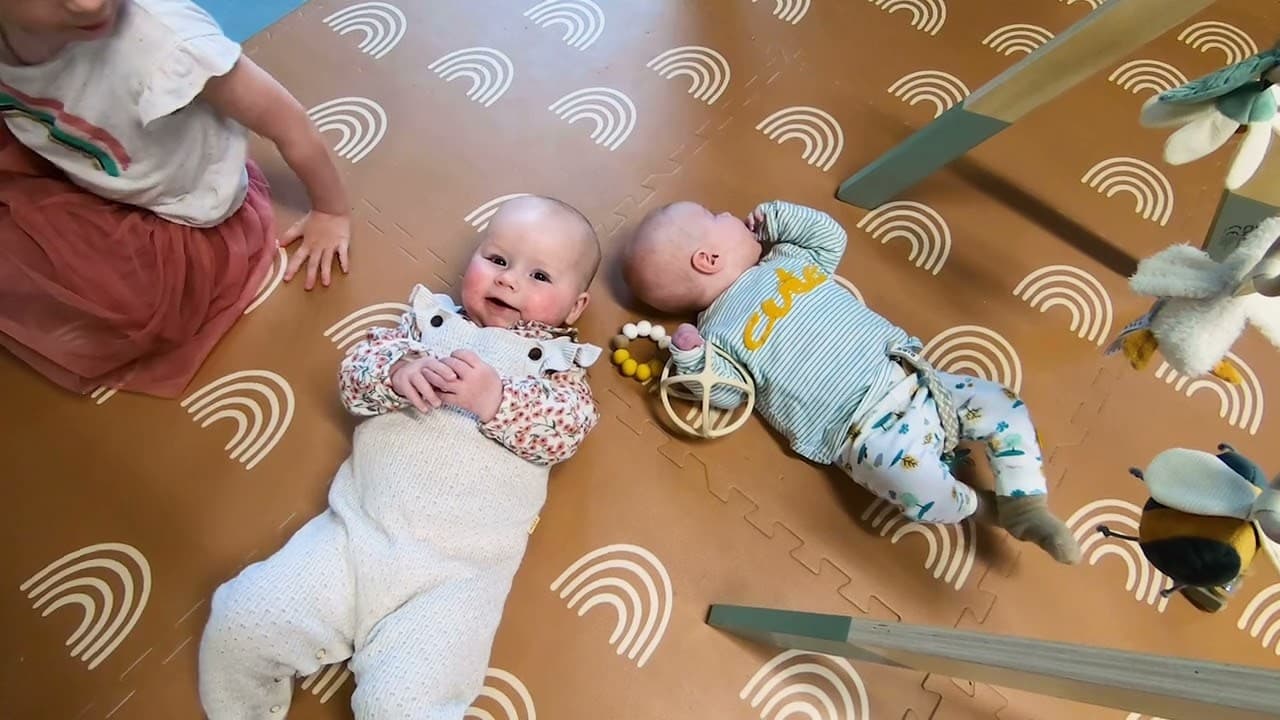 Kinderdagverblijf 't Sproetje foto 9