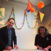 Gespecialiseerde Kinderopvang Petrus Donders