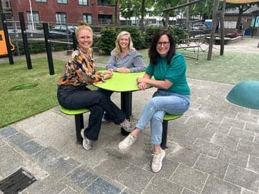 Gespecialiseerde Kinderopvang Petrus Donders 2