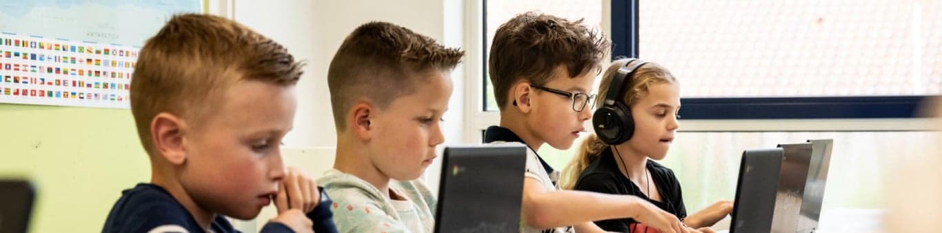 Gespecialiseerde Kinderopvang Petrus Donders foto 4