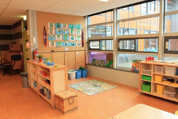 Partou BSO Zwanebloemlaan 170 2