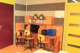 Partou BSO Zwanebloemlaan 170 foto 4