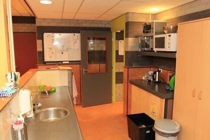 Partou BSO Zwanebloemlaan 170 foto 5