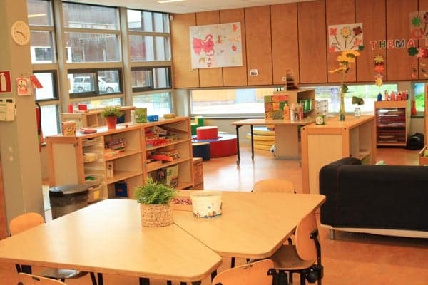 Partou BSO Zwanebloemlaan 170 foto 6