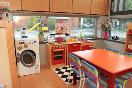 Partou BSO Zwanebloemlaan 170 foto 9