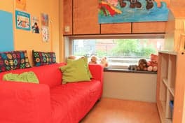 Partou BSO Zwanebloemlaan 170 foto 10