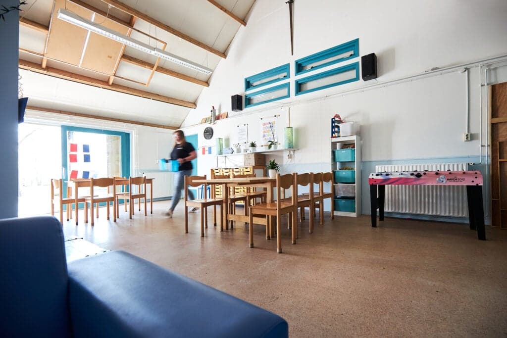 Doomijn BSO IJsselcentraleweg