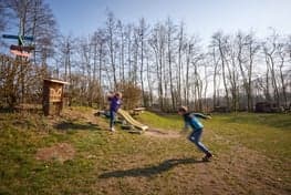 Doomijn BSO IJsselcentraleweg foto 4