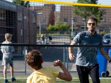 Doomijn BSO IJsselcentraleweg foto 5