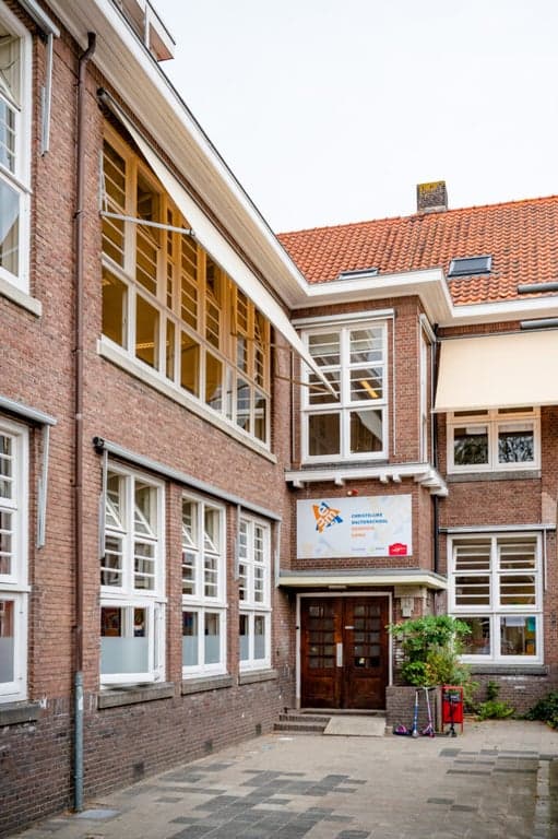 Doomijn BSO IJsselcentraleweg foto 6