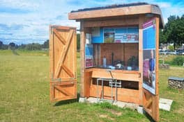 De Ontdektuin foto 7