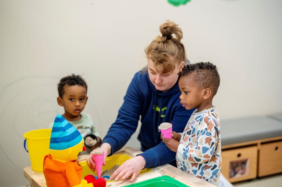 Voorschool De Kraal foto 5