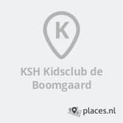 KSH Kidsclub de Boomgaard dependance foto 4
