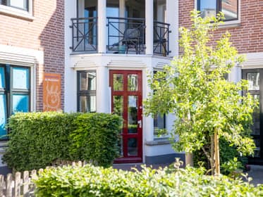 Kinderdagverblijf De Woelwaters 2