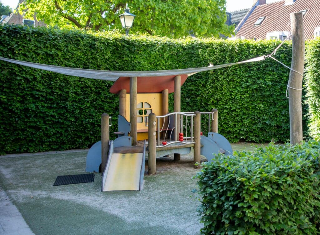 Kinderdagverblijf De Woelwaters foto 4