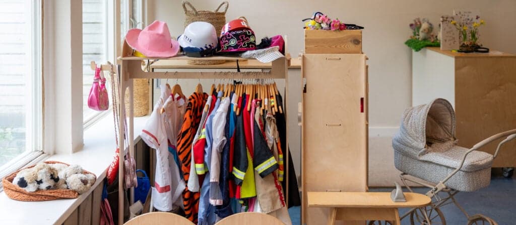 Kinderdagverblijf De Woelwaters foto 8