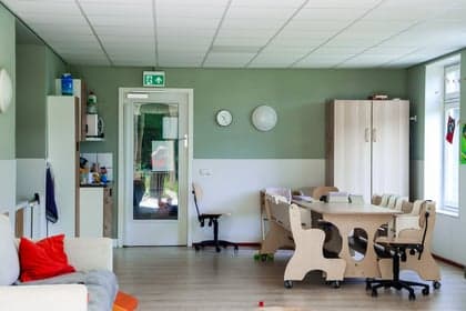 KDV Buitenleven foto 4