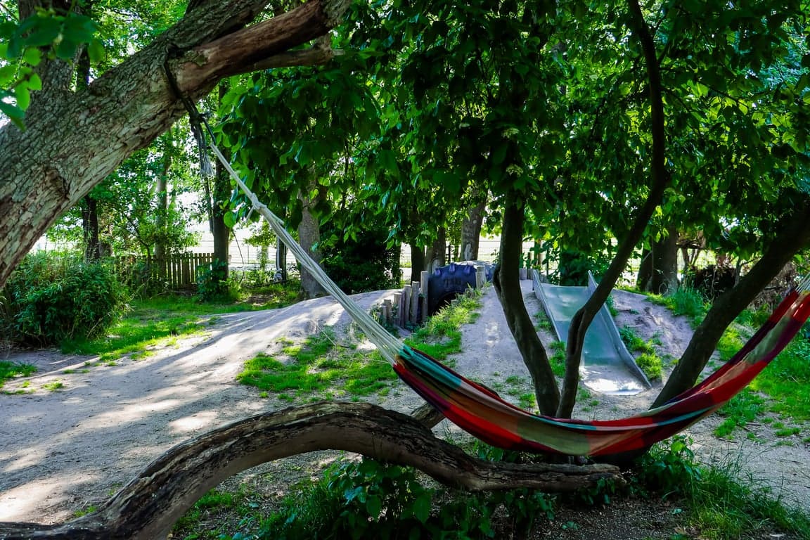 KDV Buitenleven foto 7