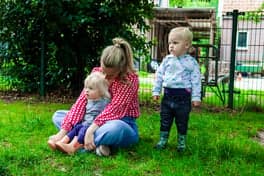 KDV Buitenleven foto 8