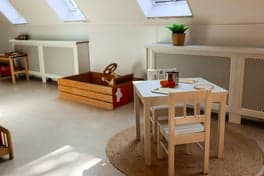 KDV Buitenleven foto 9