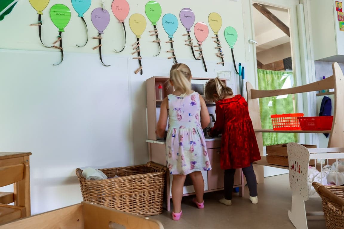 KDV Buitenleven foto 10