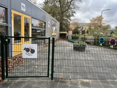 Puck&Co KindCentrum de Vlinder 2