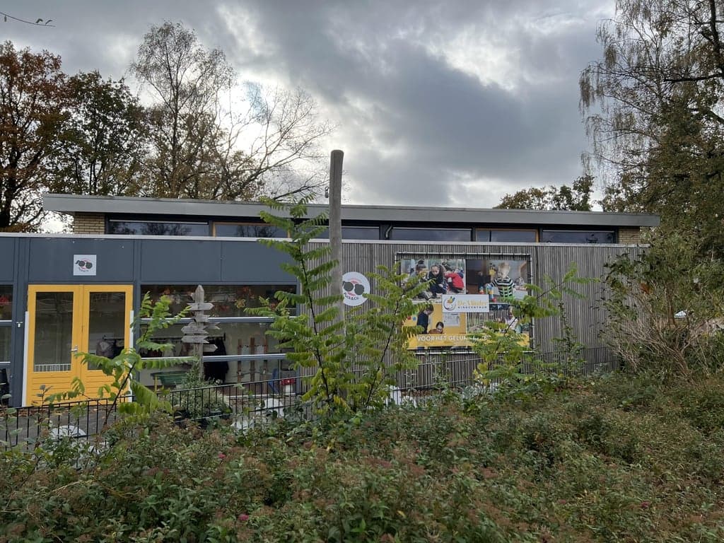 Puck&Co KindCentrum de Vlinder 3