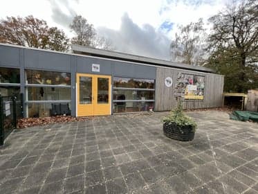 Puck&Co KindCentrum de Vlinder foto 4