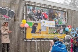 Puck&Co KindCentrum de Vlinder foto 5