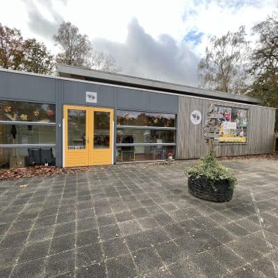 Puck&Co KindCentrum de Vlinder foto 8