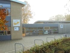 Puck&Co KindCentrum de Vlinder foto 9