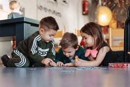 PSL de Kameleon foto 5