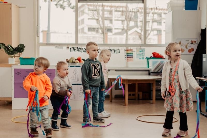 PSL de Kameleon foto 9