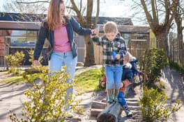 PSL de Kameleon foto 10