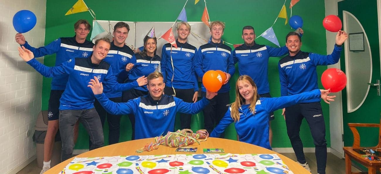 Sport-BSO Teamplayers foto 5