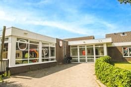 Kindcentrum de Wonderwereld