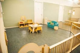 Kindcentrum de Wonderwereld foto 5