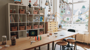 Tienercentrum het Melkhuisje 2