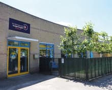 Tienercentrum het Melkhuisje foto 5