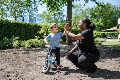 CompaNanny Atlas Arena B.V. 2