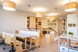 CompaNanny Atlas Arena B.V. 3