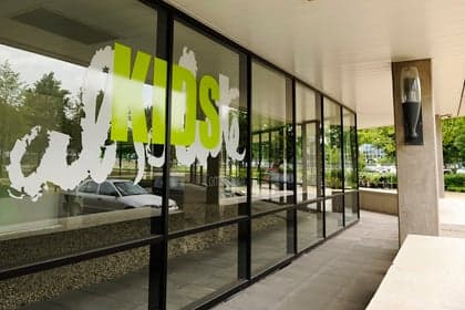 CompaNanny Atlas Arena B.V. foto 4