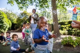 CompaNanny Atlas Arena B.V. foto 5