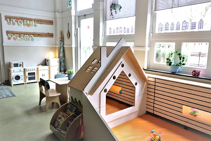 De Kindercarrousel 2