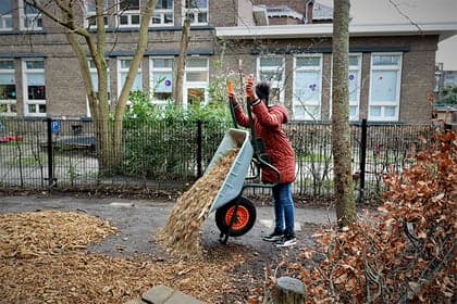 De Kindercarrousel foto 5