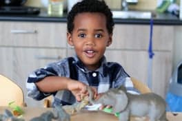 De Kindercarrousel foto 10