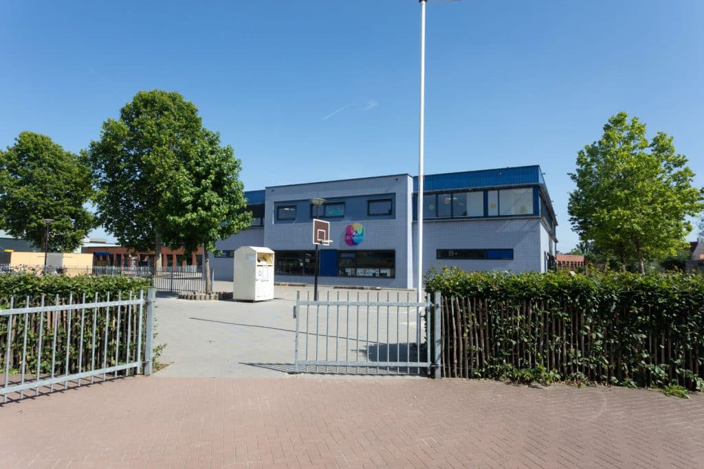 BSO De Mispelbloem foto 5