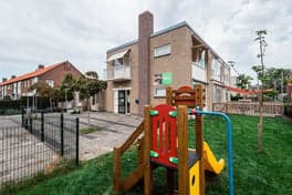 KDV Baloe locatie Valkstraat 2