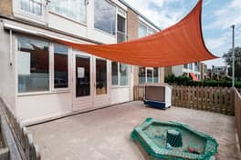 KDV Baloe locatie Valkstraat 3